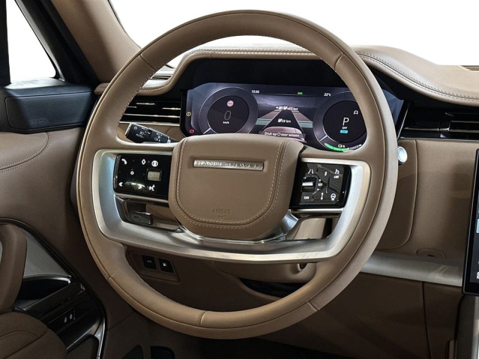 Land Rover Range Rover P550e SV - foto 14