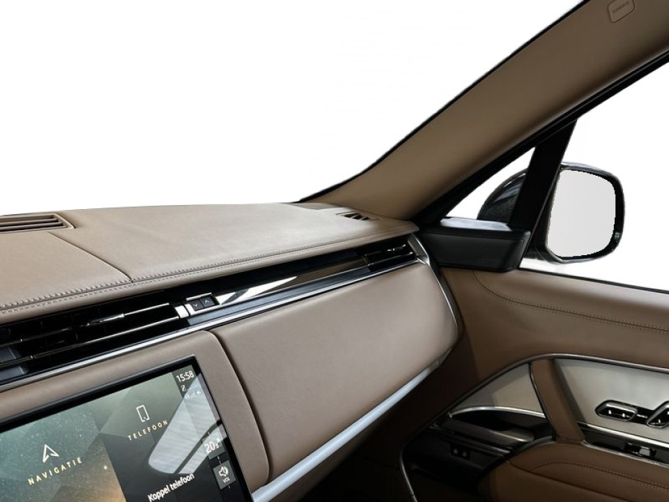 Land Rover Range Rover P550e SV - foto 34