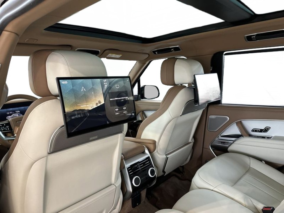 Land Rover Range Rover P550e SV - foto 6