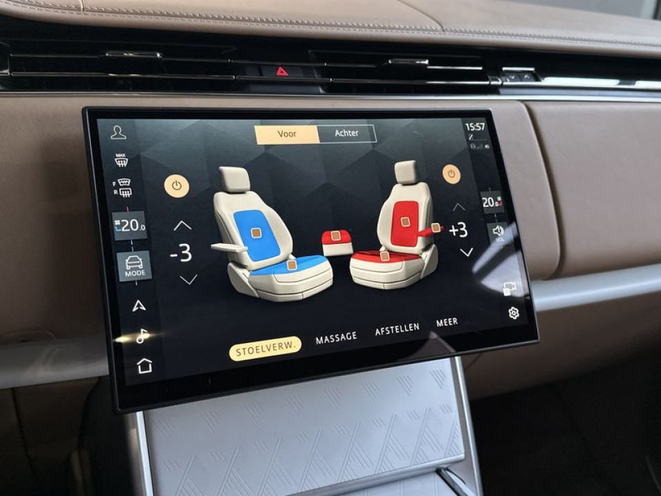 Land Rover Range Rover P550e SV - foto 18