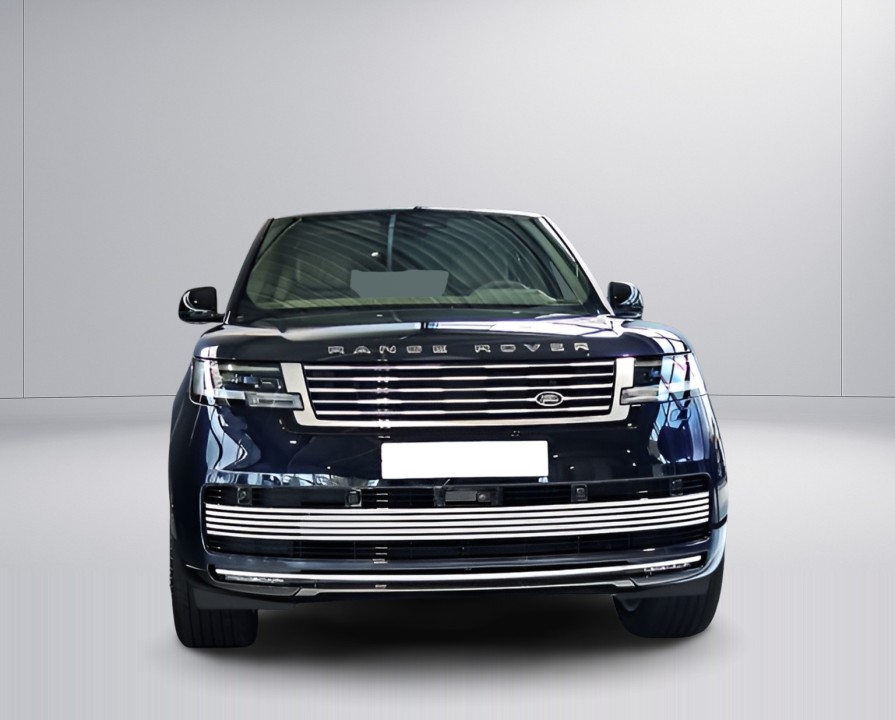 Land Rover Range Rover P550e SV (2)