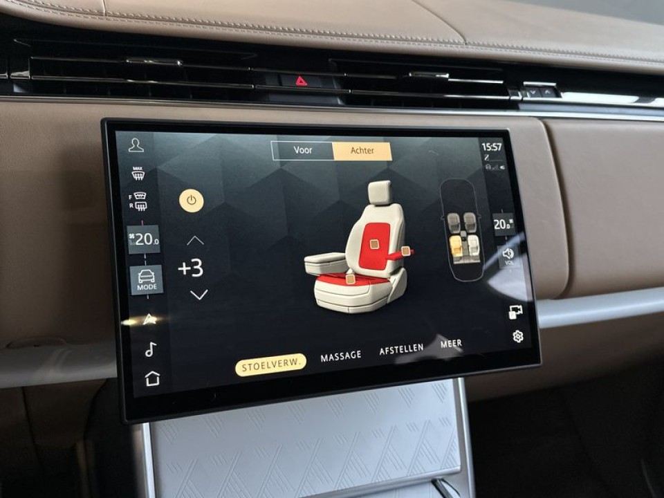 Land Rover Range Rover P550e SV - foto 19