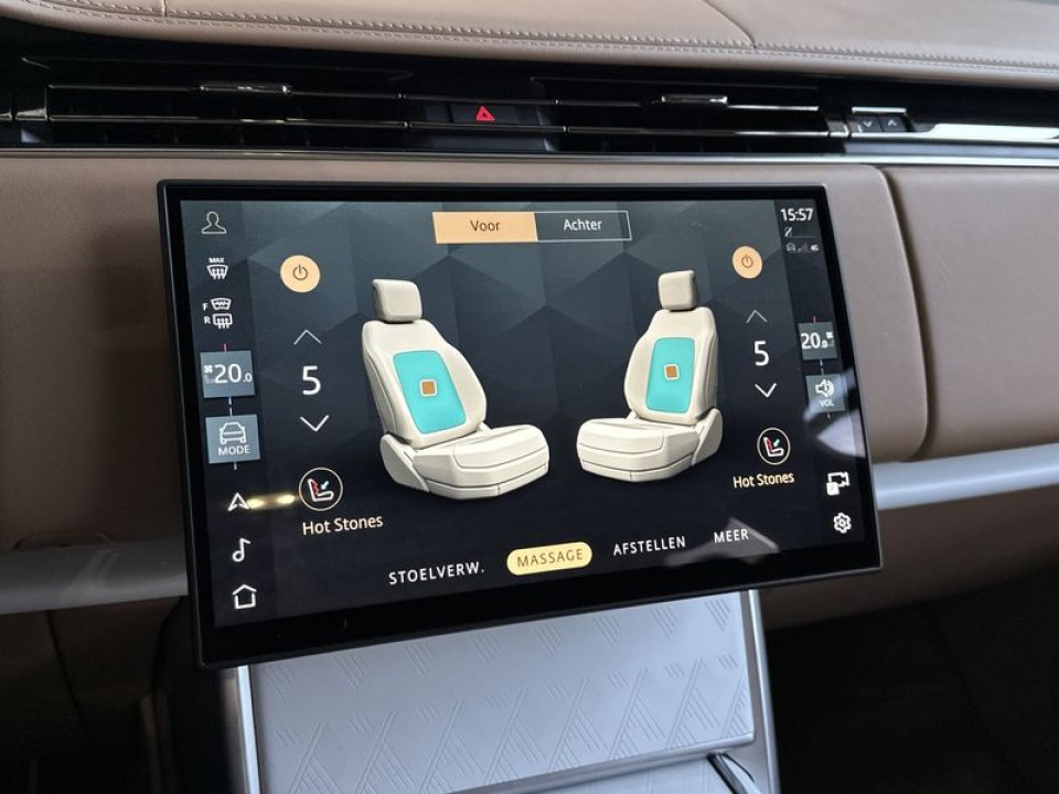 Land Rover Range Rover P550e SV - foto 20