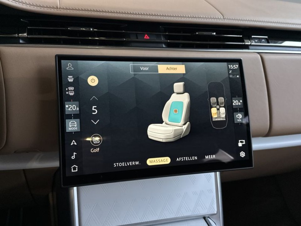 Land Rover Range Rover P550e SV - foto 21