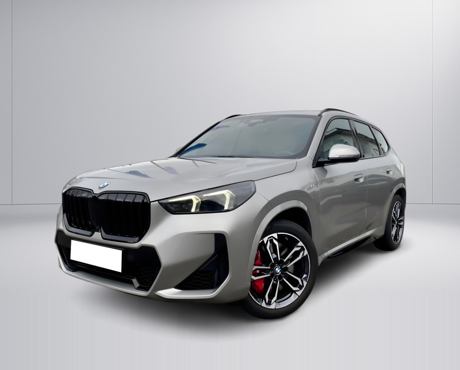 BMW X1 xDrive23i M-Sport