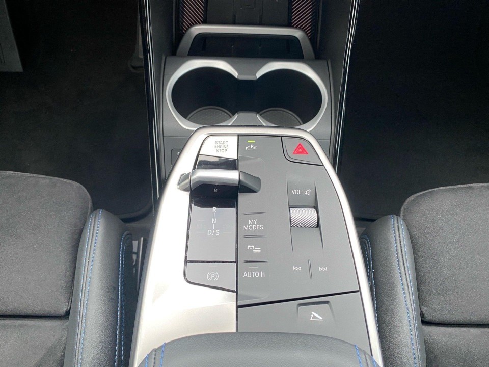 BMW X1 xDrive23i M-Sport - foto 7