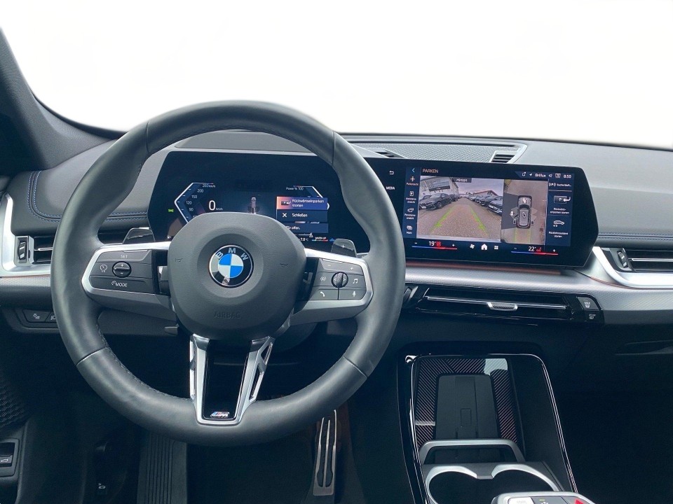 BMW X1 xDrive23i M-Sport (4)