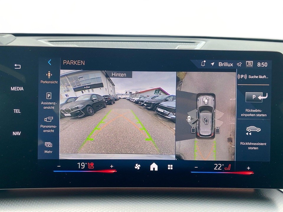 BMW X1 xDrive23i M-Sport - foto 9