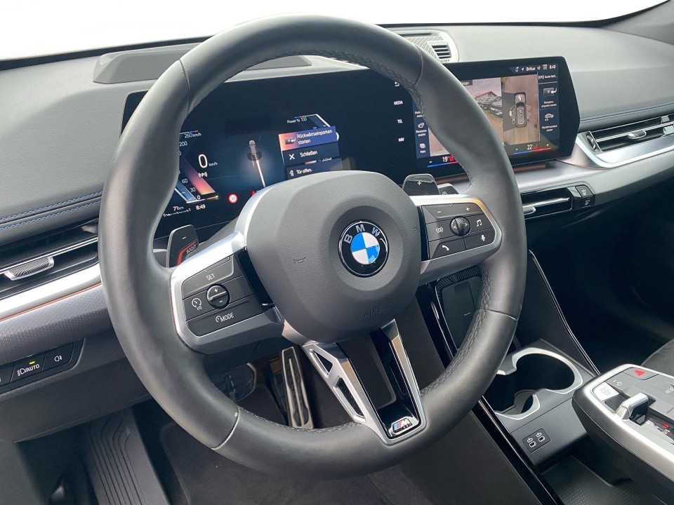 BMW X1 xDrive23i M-Sport (5)