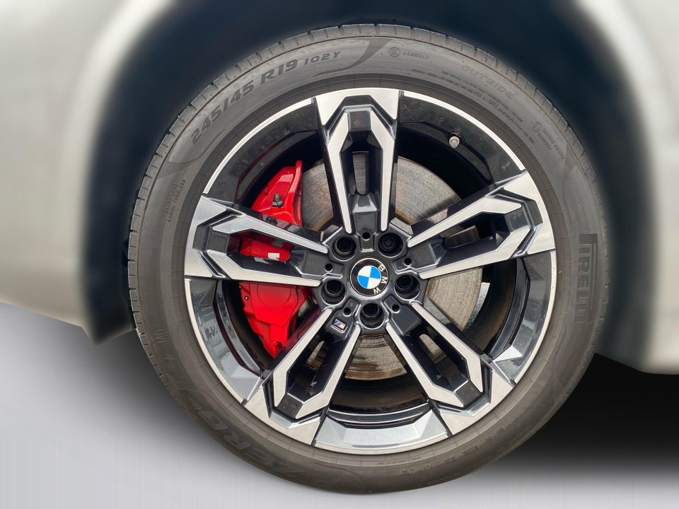 BMW X1 xDrive23i M-Sport - foto 14