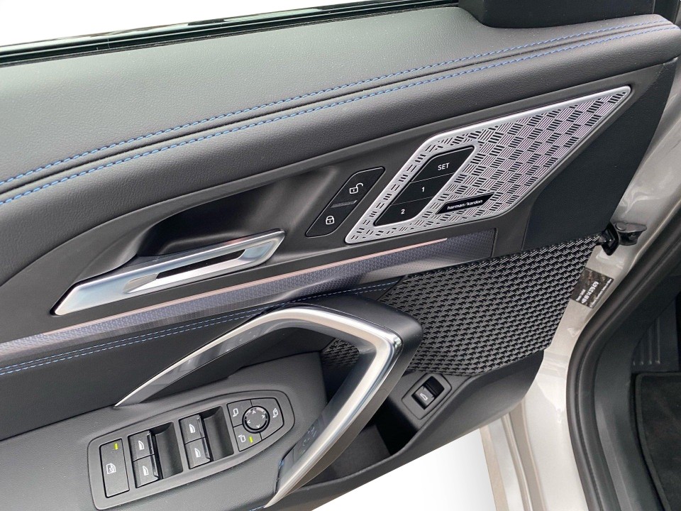 BMW X1 xDrive23i M-Sport - foto 13