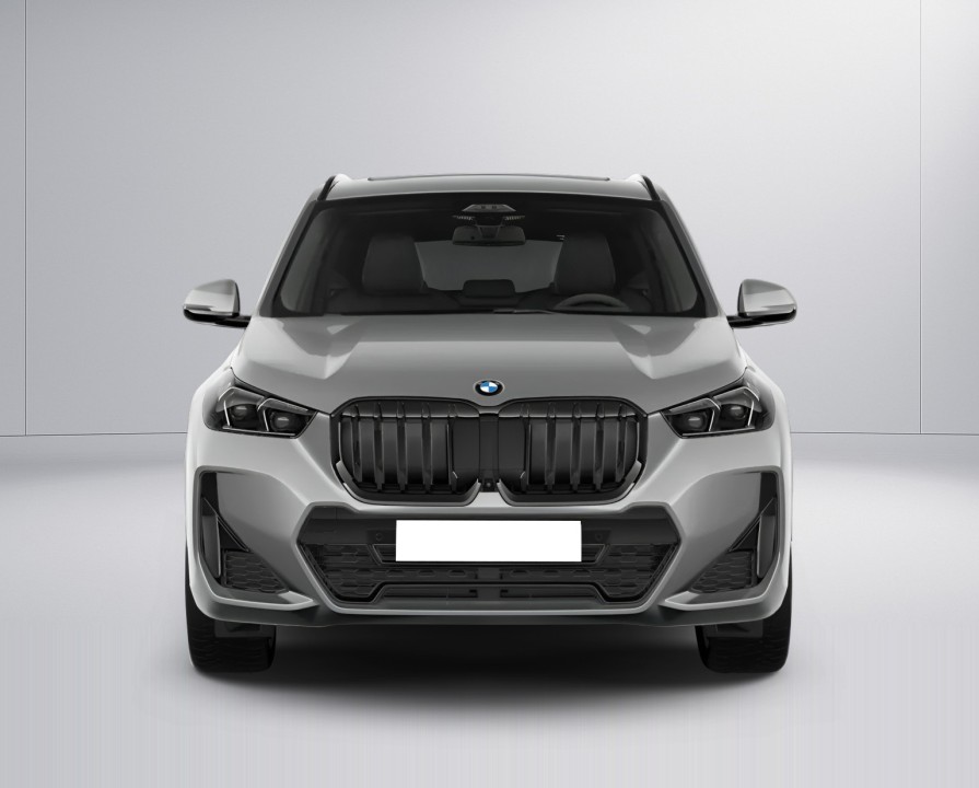 BMW X1 xDrive23i M-Sport (5)