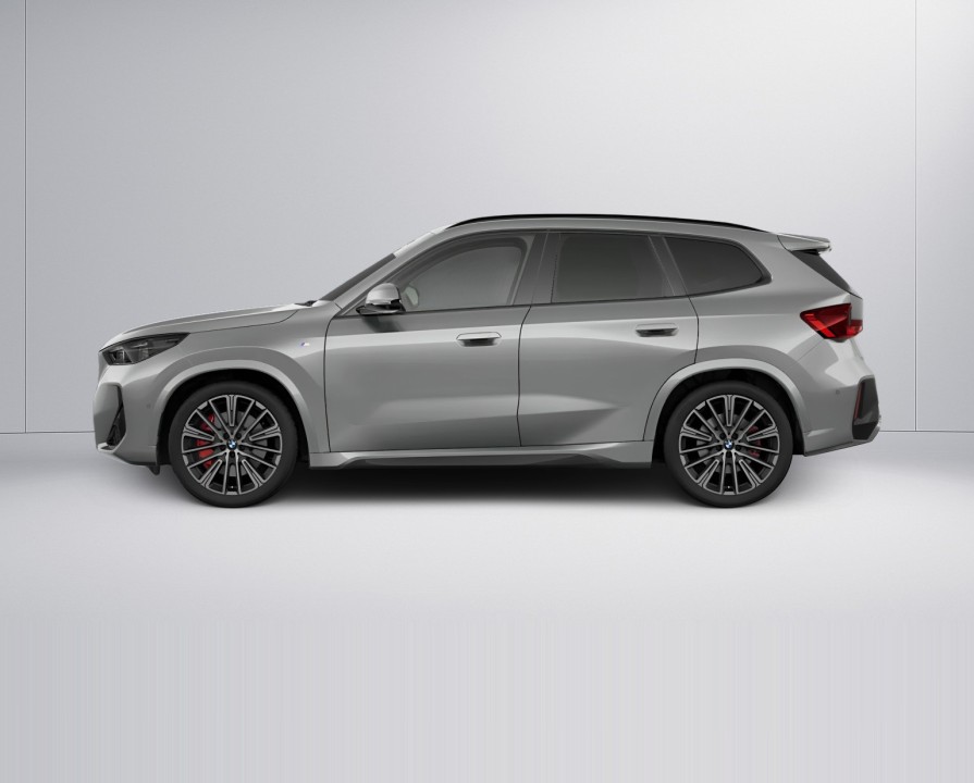 BMW X1 xDrive23i M-Sport (4)