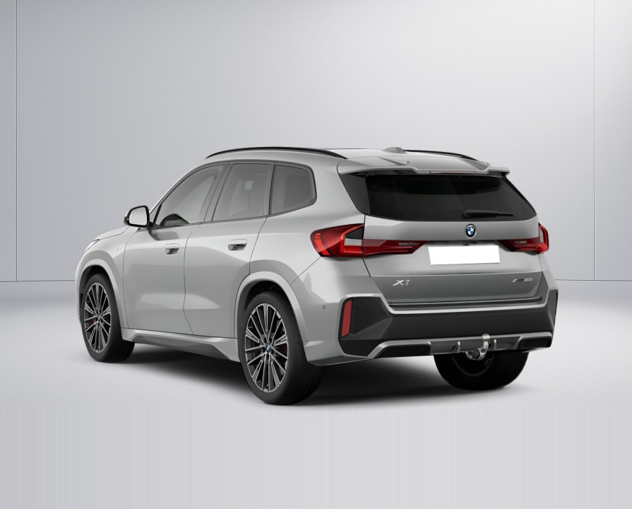 BMW X1 xDrive23i M-Sport (3)