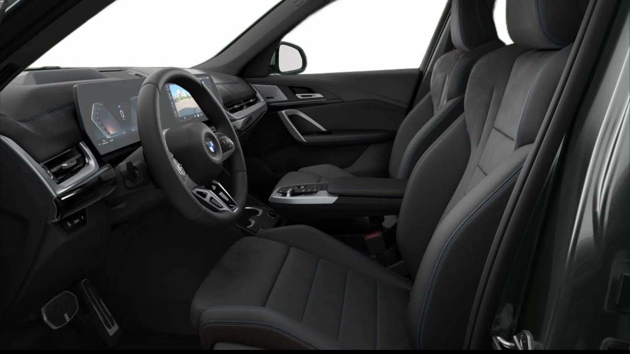 BMW X1 xDrive23i M-Sport - foto 7