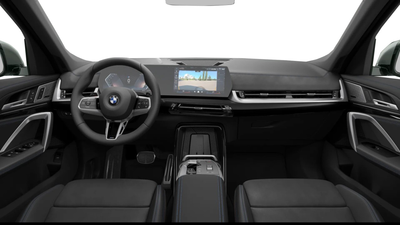 BMW X1 xDrive23i M-Sport - foto 6