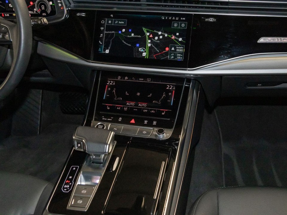 Audi Q7 50 TDI Quattro Tiptronic S-line - foto 10