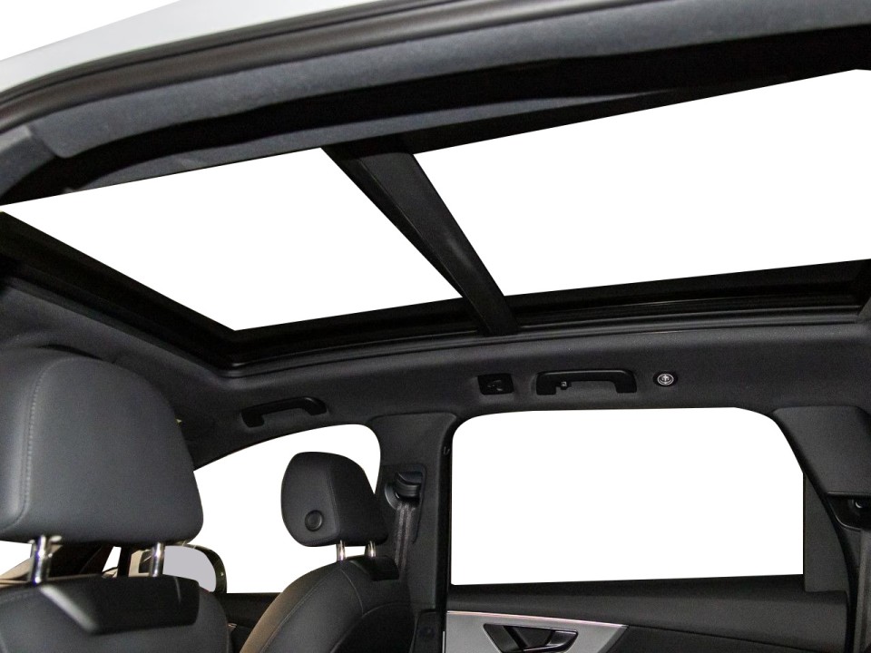 Audi Q7 50 TDI Quattro Tiptronic S-line - foto 12