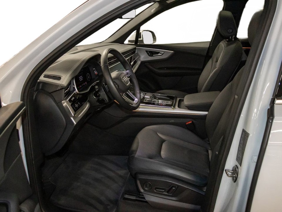 Audi Q7 50 TDI Quattro Tiptronic S-line - foto 8