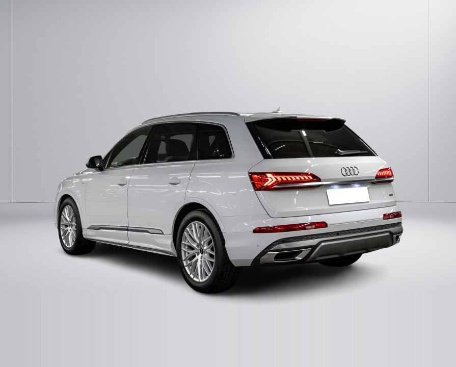 Audi Q7 50 TDI Quattro Tiptronic S-line (3)