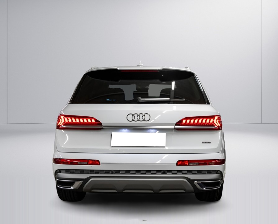 Audi Q7 50 TDI Quattro Tiptronic S-line (4)