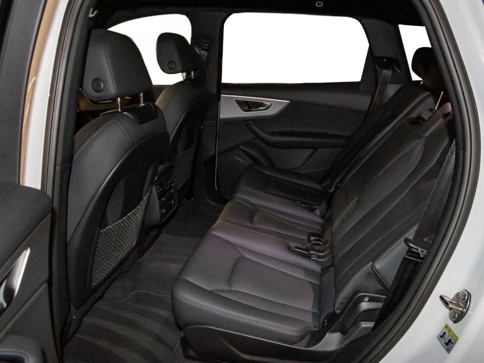 Audi Q7 50 TDI Quattro Tiptronic S-line - foto 11