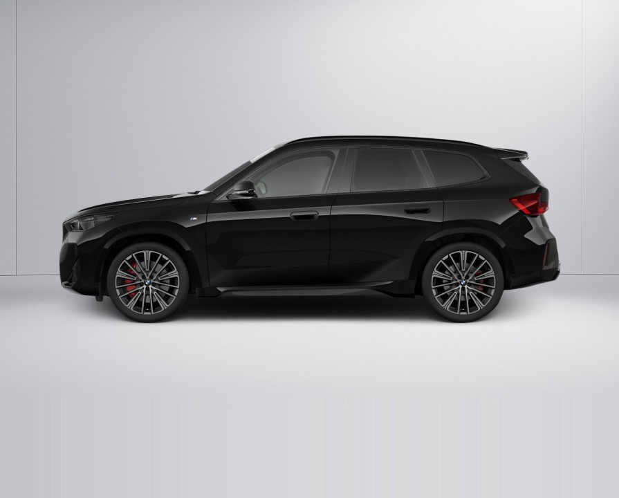 BMW X1 xDrive23i (4)