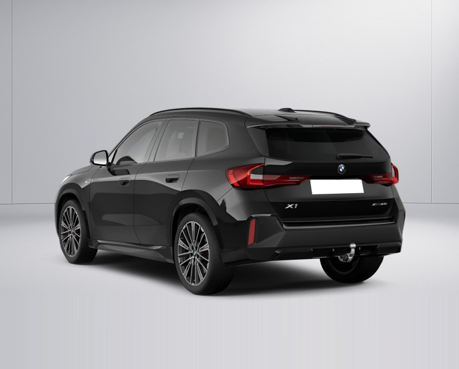 BMW X1 xDrive23i (3)