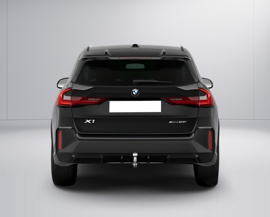 BMW X1 xDrive23i (2)