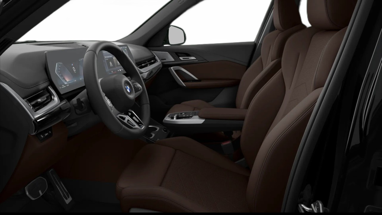 BMW X1 xDrive23i - foto 7