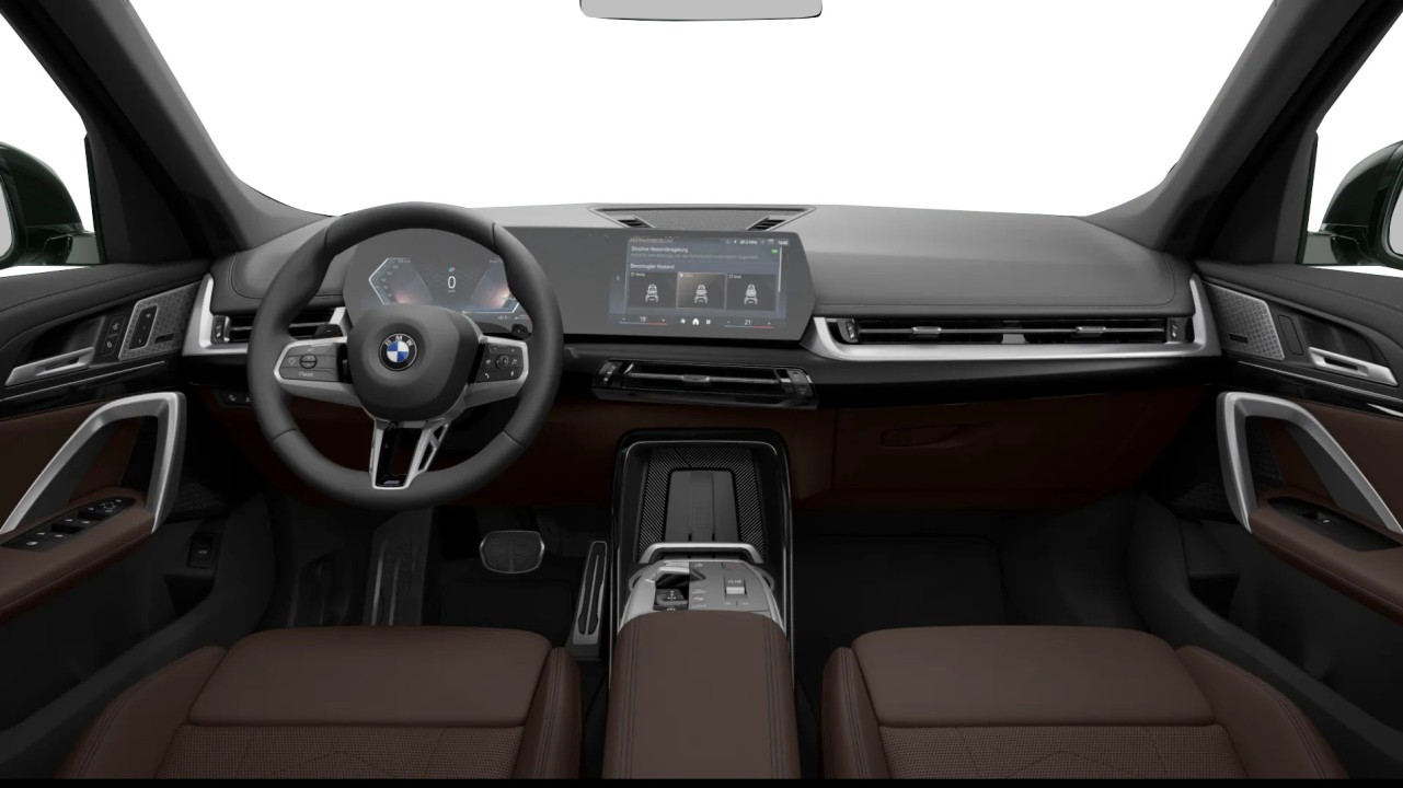 BMW X1 xDrive23i - foto 6