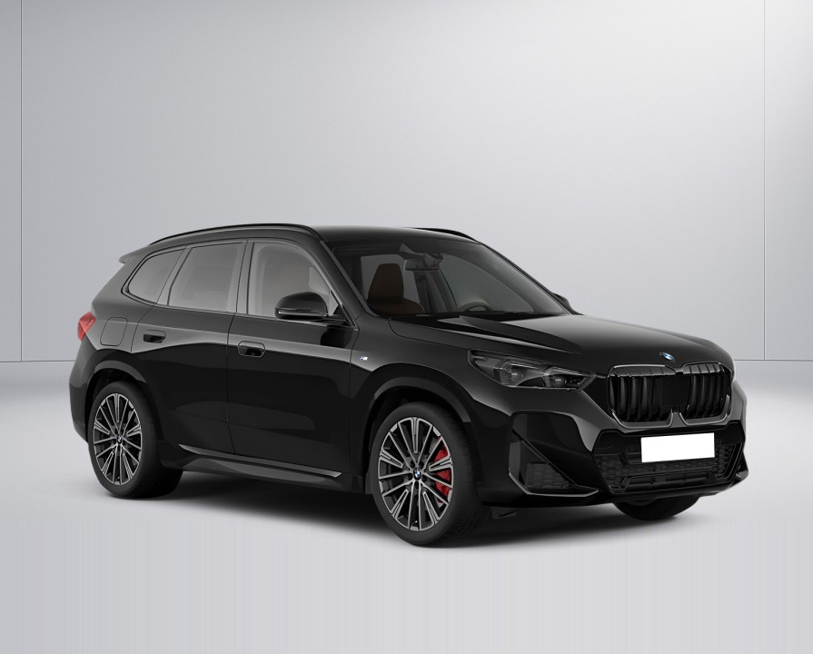 BMW X1 xDrive23i
