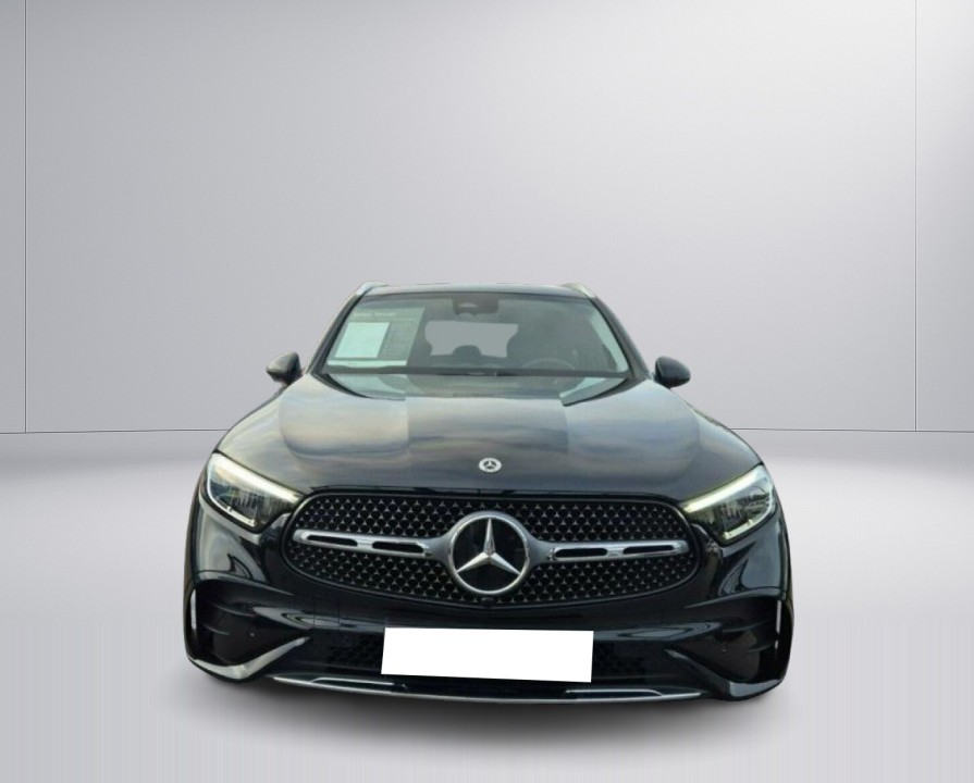 Mercedes-Benz GLC 300 4MATIC AMG Line - foto 7