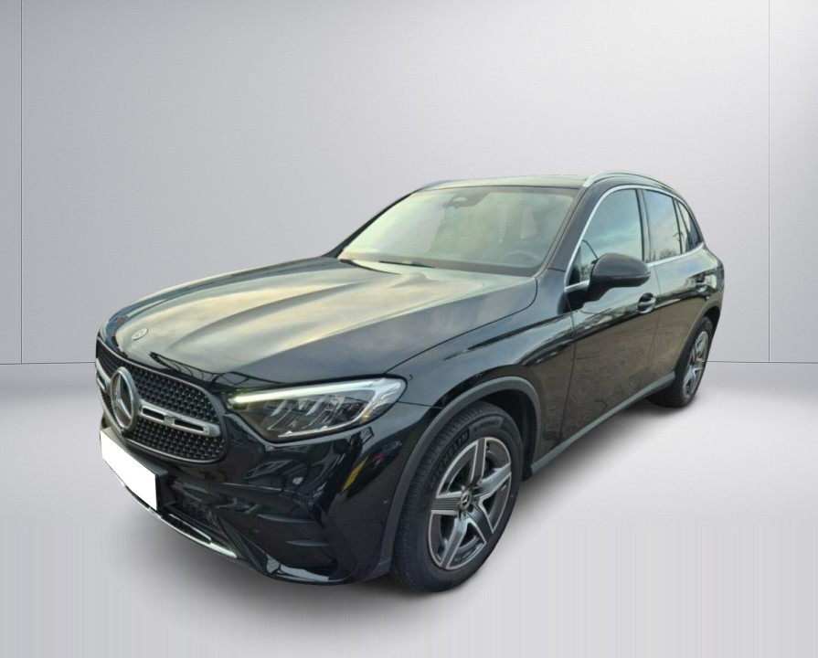 Mercedes-Benz GLC 300 4MATIC AMG Line - foto 6