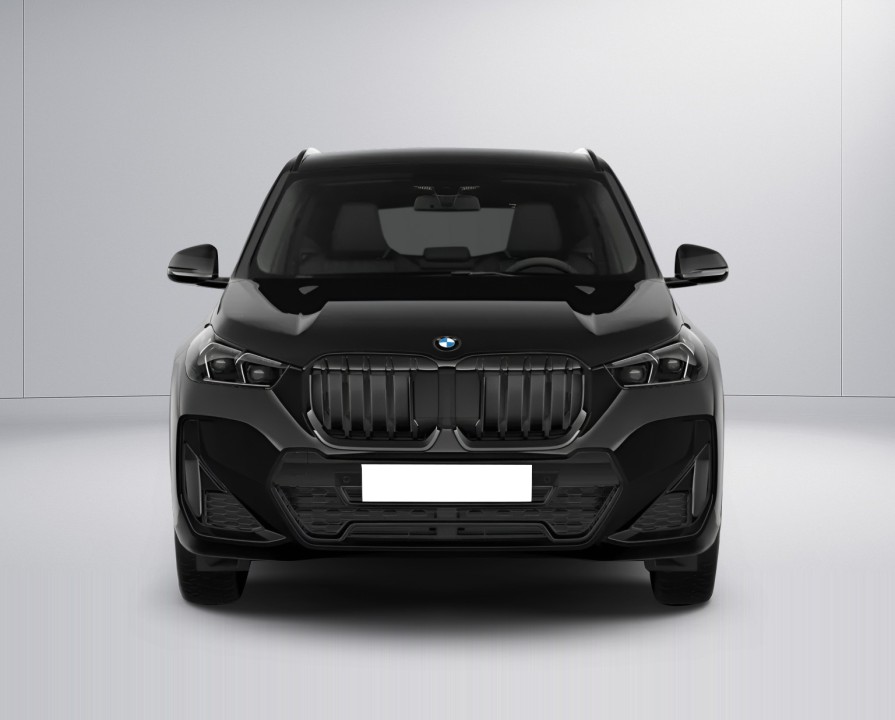BMW X1 xDrive23i (5)
