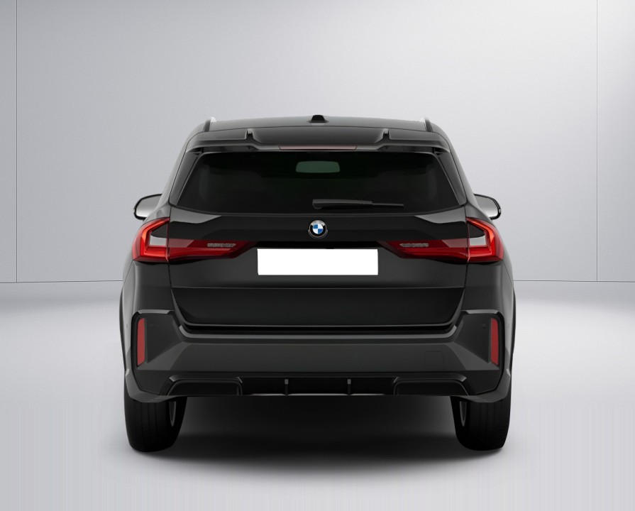 BMW X1 xDrive23i (2)