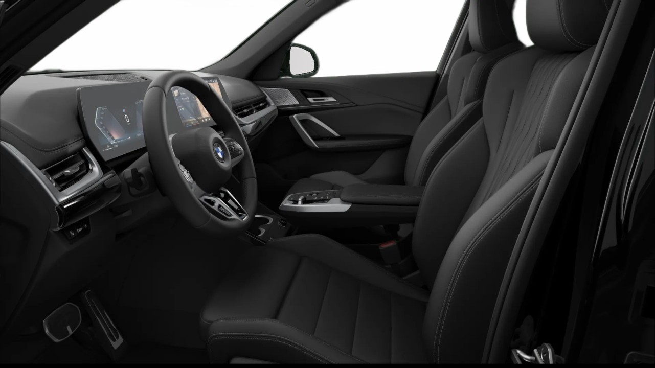 BMW X1 xDrive23i - foto 7