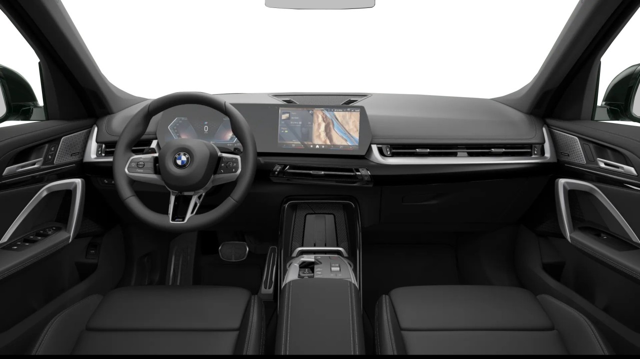 BMW X1 xDrive23i - foto 6