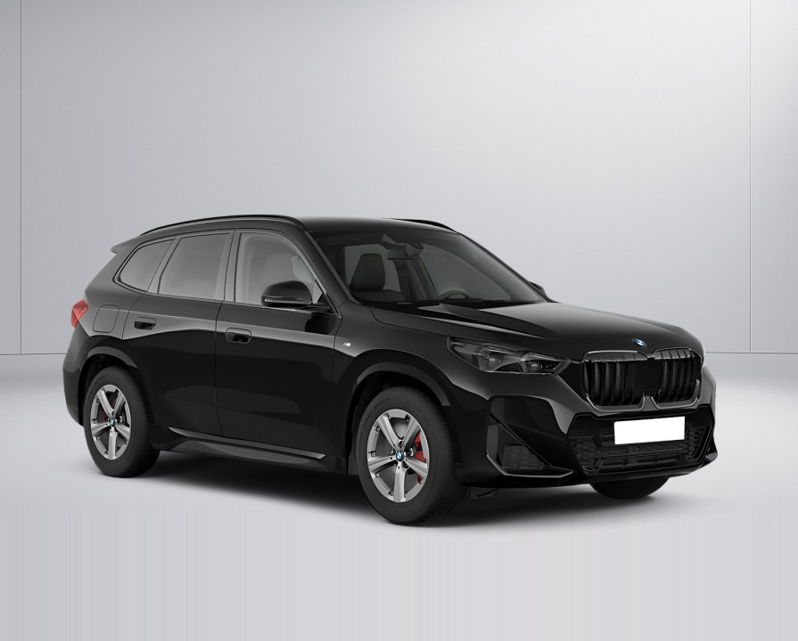 BMW X1 xDrive23i