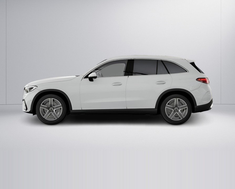 Mercedes-Benz GLC 300 4MATIC AMG Line (4)