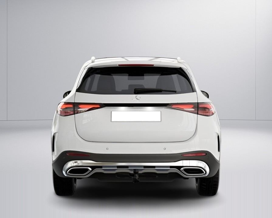 Mercedes-Benz GLC 300 4MATIC AMG Line (5)