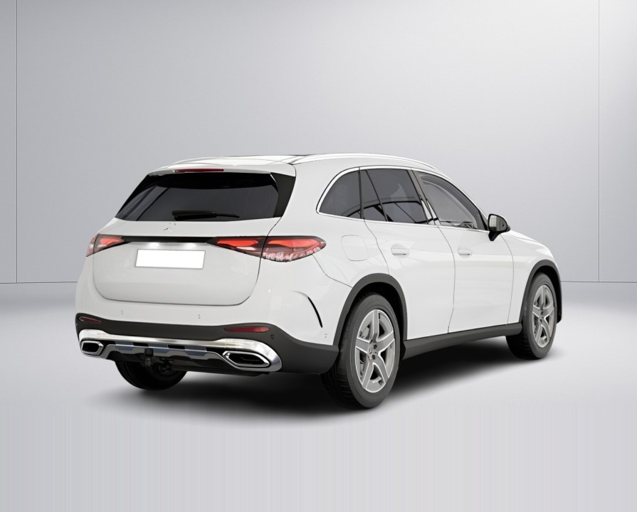 Mercedes-Benz GLC 300 4MATIC AMG Line - foto 7