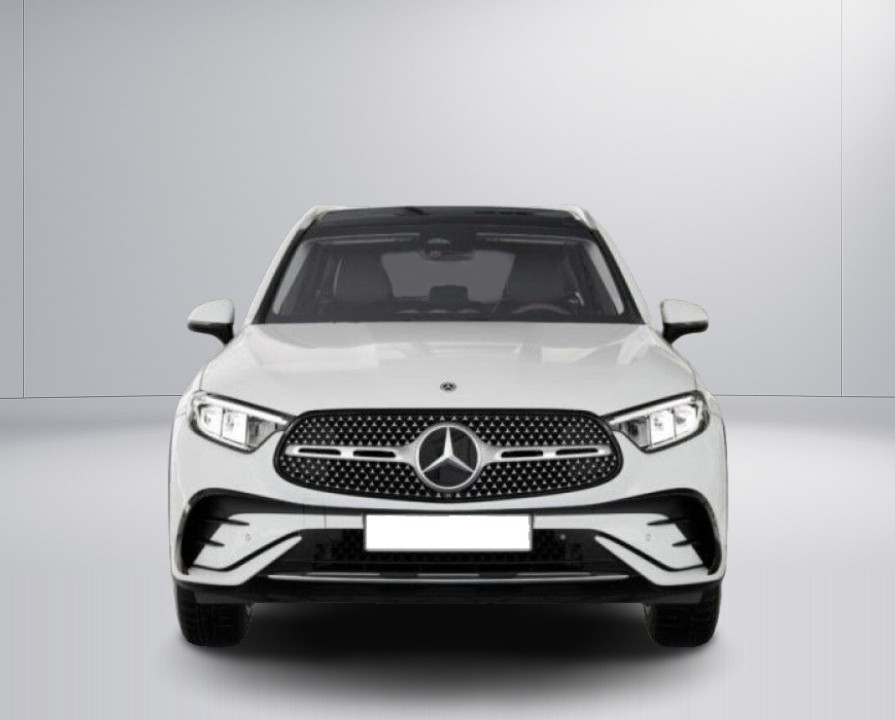 Mercedes-Benz GLC 300 4MATIC AMG Line (2)