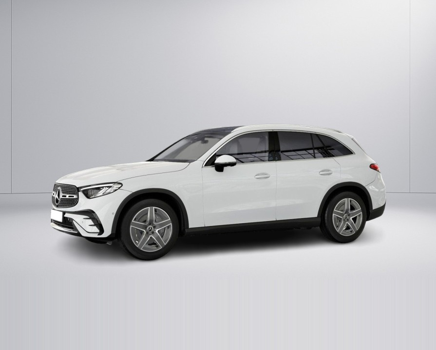 Mercedes-Benz GLC 300 4MATIC AMG Line (3)