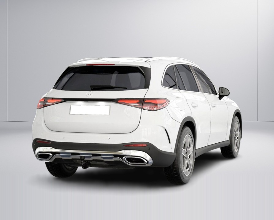 Mercedes-Benz GLC 300 4MATIC AMG Line - foto 6