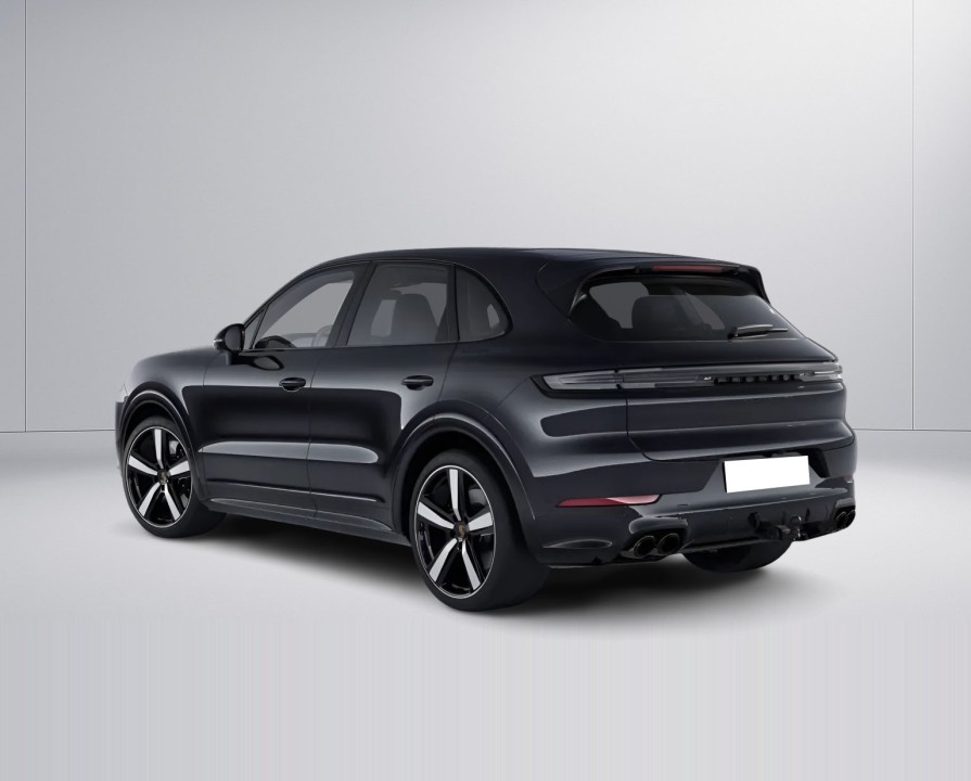 Porsche Cayenne GTS - foto 6