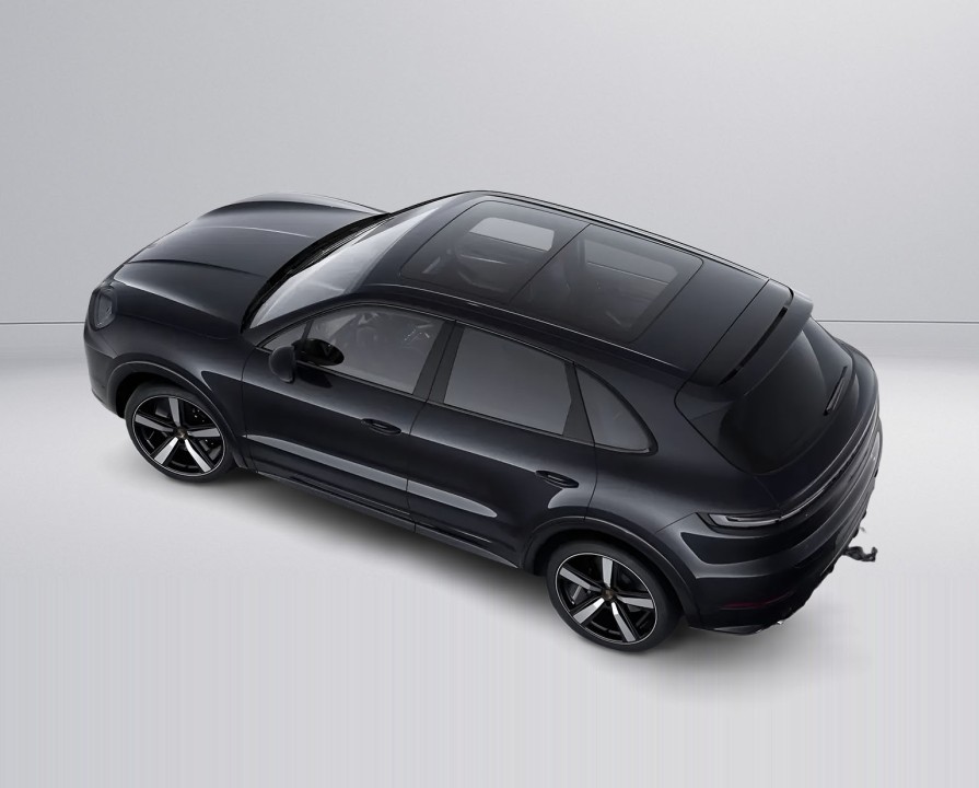 Porsche Cayenne GTS - foto 7