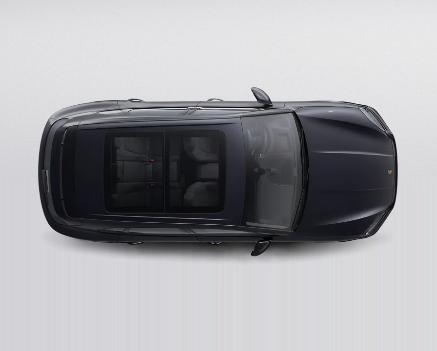 Porsche Cayenne GTS (4)