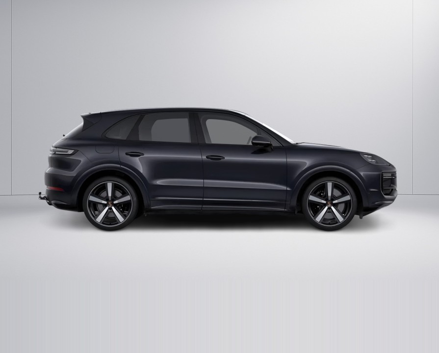 Porsche Cayenne GTS (3)