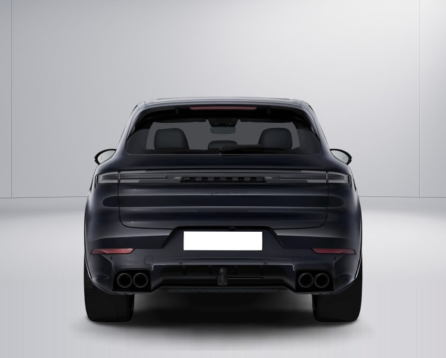 Porsche Cayenne GTS (5)